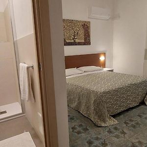 Double or Twin Room Shower
